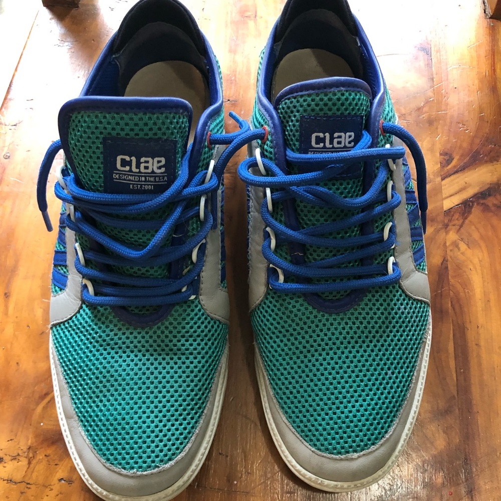 CLAE Payton size 7 men